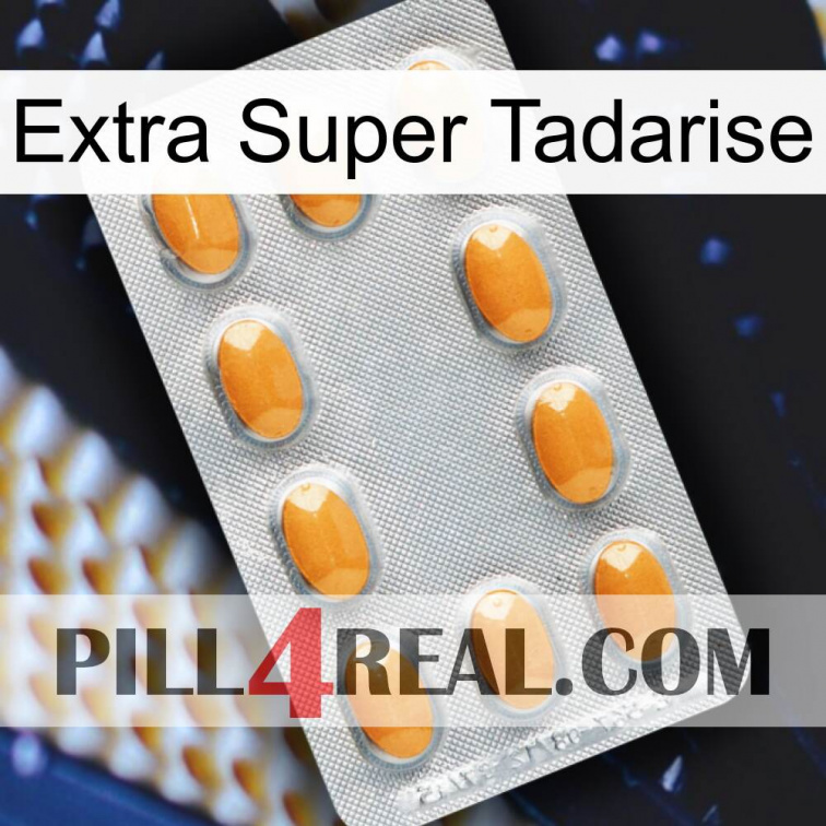 Extra Super Tadarise cialis3